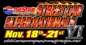 2010 Street Car Super Nationals Final Results: Find Out Who Won!